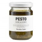 Pesto - Basil & Lemon