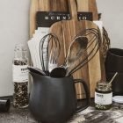 Pesto - Basil & Lemon