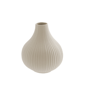vase_ekenaes beige