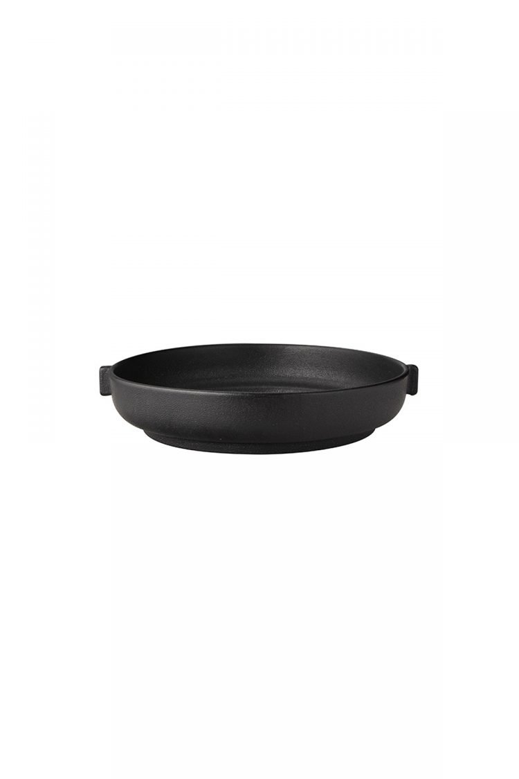 Tablett D30, Black