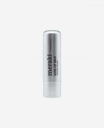 Lip Balm, Mandarin