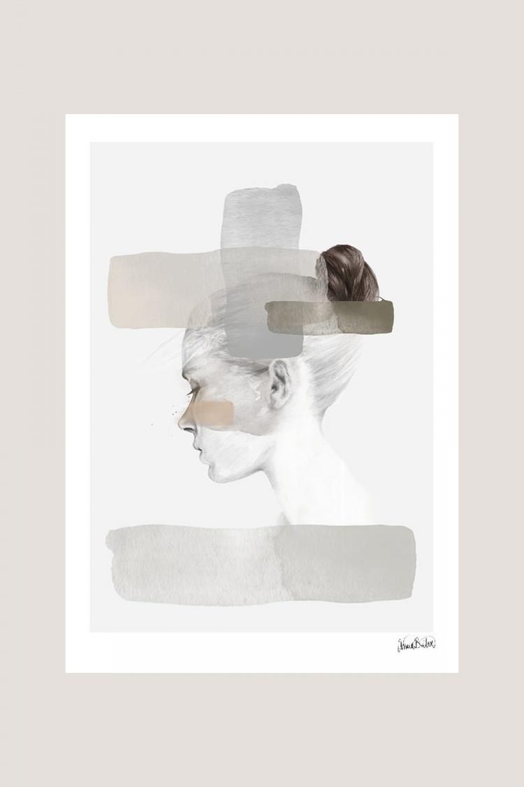Inside out, Anna Bülow