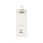 Clips, Monograph