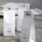 Clips, Monograph