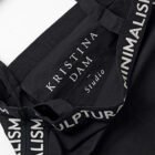 Tasche, Kristina Dam