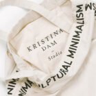 Tasche, Kristina Dam