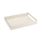 Tablett Bricka, Beige