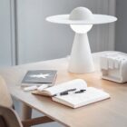 Ceramic Table Lamp