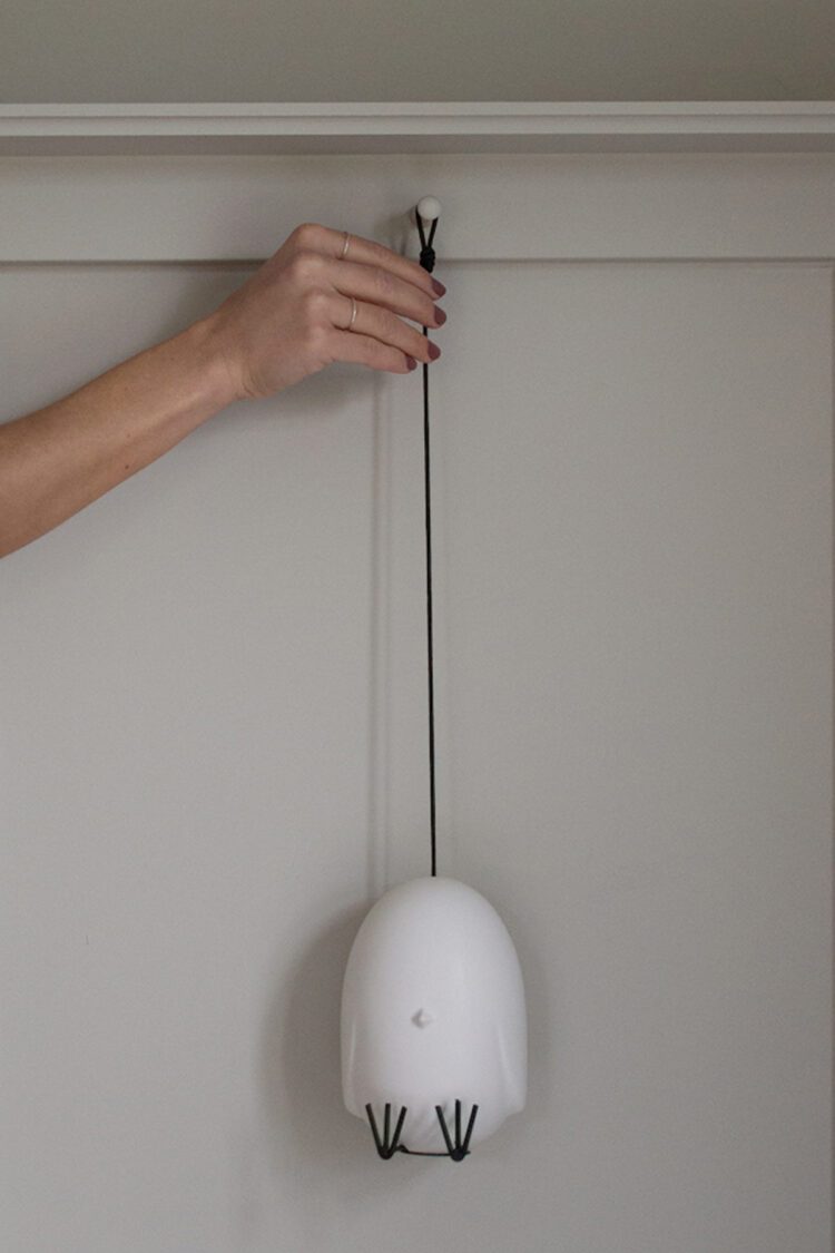 Kücken, Hang Around