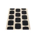 Sten Teppich Black, L100