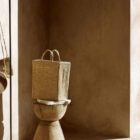 Shopper Raffia