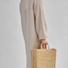Shopper Raffia