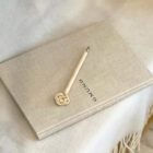 Stift Raffia