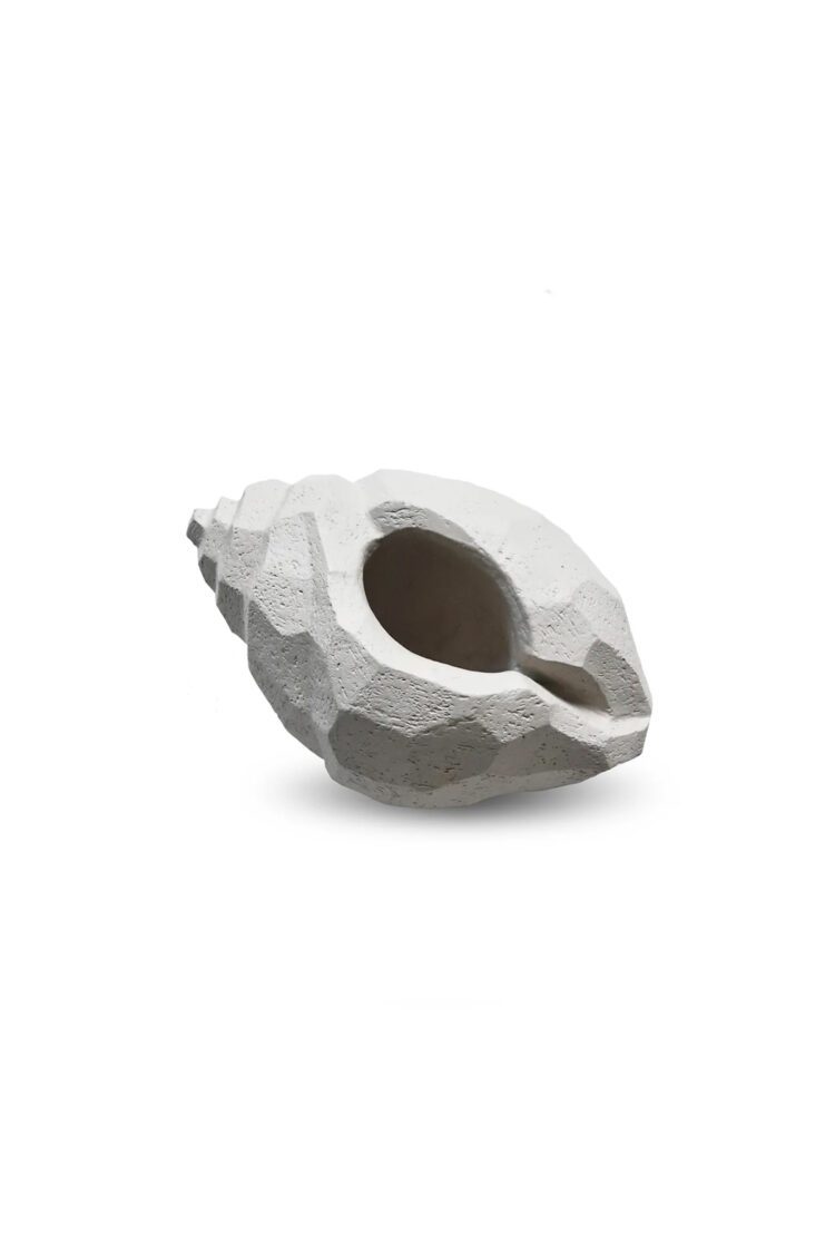 The Pear Shell, Limestone