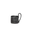Flow Becher, Black