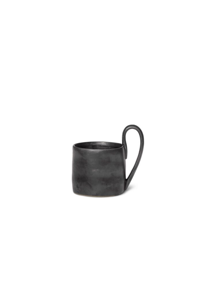 Flow Becher, Black