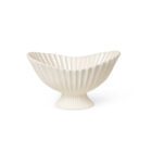 Fountain Centrepiece, Offwhite