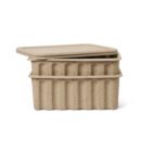 Paper Pulp Box 2er, Large