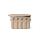 Paper Pulp Box 2er, Small