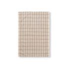 Hale Geschirrtuch, sand black