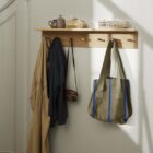Yard Tasche, olive blue