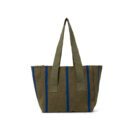 Yard Tasche, olive blue