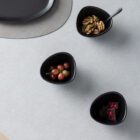 Bowl small, schwarz