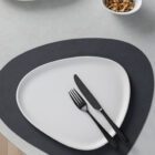 Teller Dinner, off white