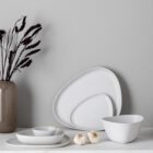 Teller Lunch, off white