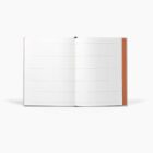 Even Notizbuch, Light grey, Large