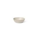 Flow Bowl Small, Offwhite