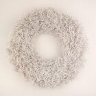Gypsophila Kranz weiß, 35 cm
