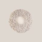 Gypsophila Kranz Weiß, 25cm