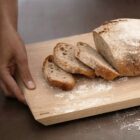 Schneidebrett Eiche, Small