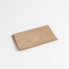 Schneidebrett Eiche, Small