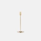 Kerzenständer Nattlight Small, Brass