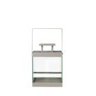Finca Laterne Morning Dove, 30cm