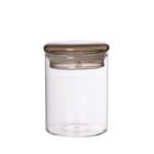 Storage Glas, Medium