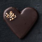 Marzipan Herz