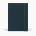 Bea Notizbuch, Dark Blue