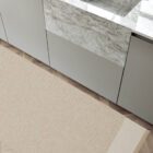Edit Teppich Beige, L160