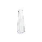 Stripe Karaffe