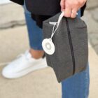 Obelis Kosmetiktasche, Medium