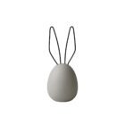 Hare, greige