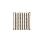 Sitzpolster Stripe, 40x40