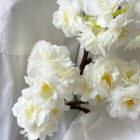 Spring Bouquet, Offwhite