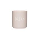 Favourite Cup, Dream