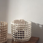 Ceramic Basket, Large