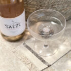 Savor Glasuntersetzer, 4er Set