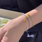 Happy Braclet, Filigran
